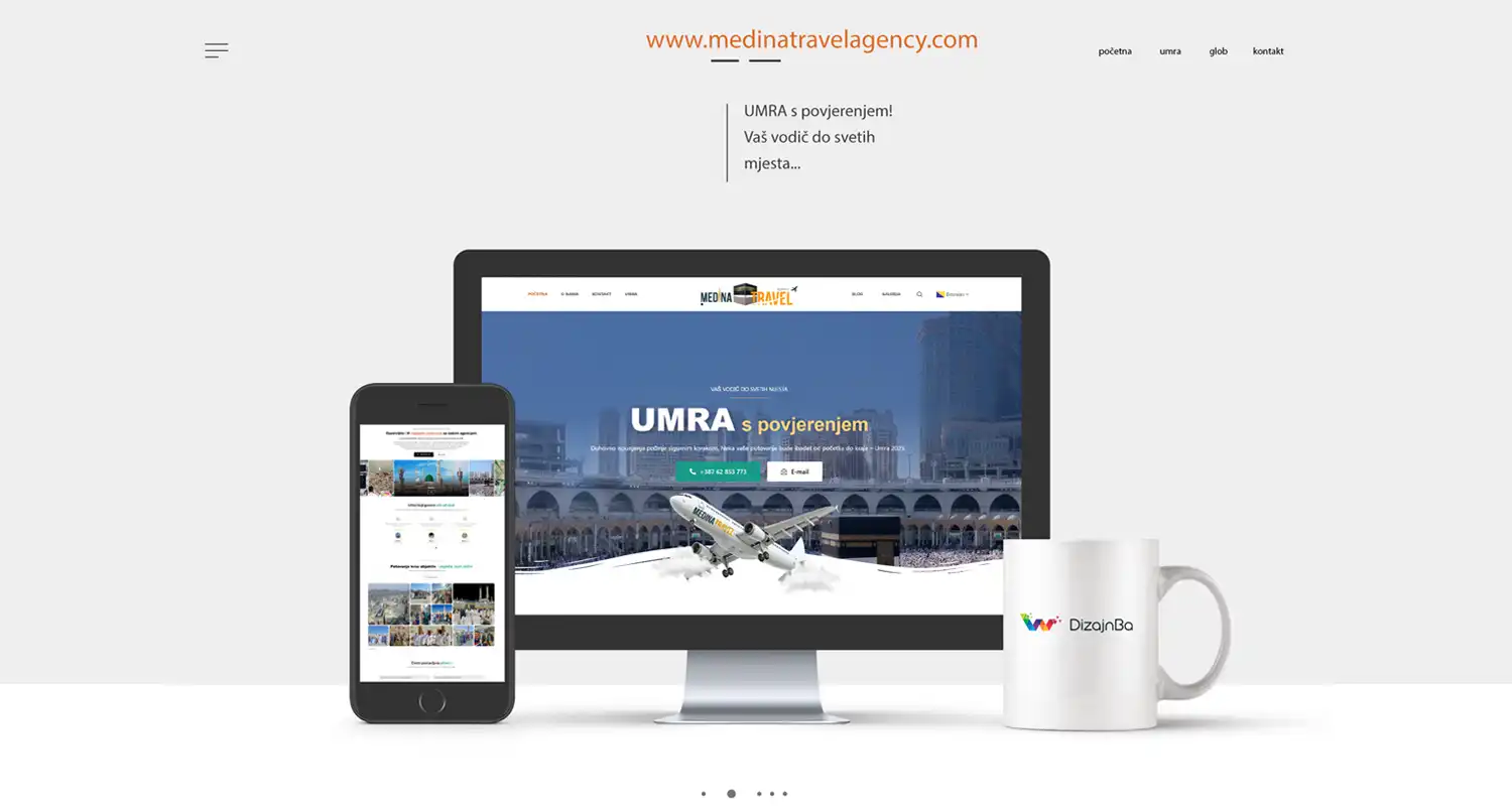 medinatravelagencyweb