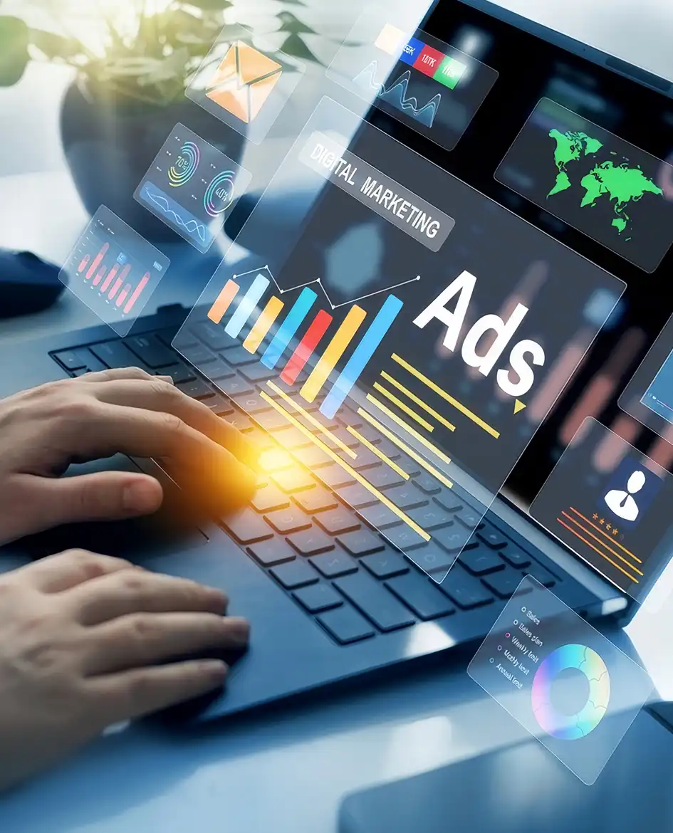 usluge digitalnog marketinga