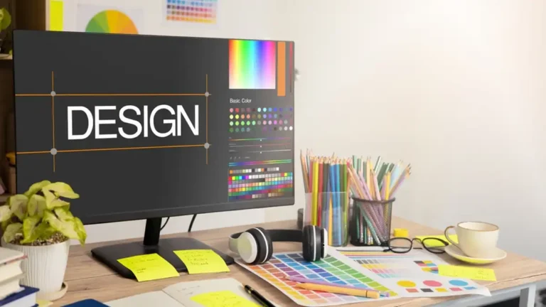 grafički dizajn Sarajevo