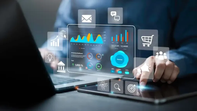 održavanje web stranice