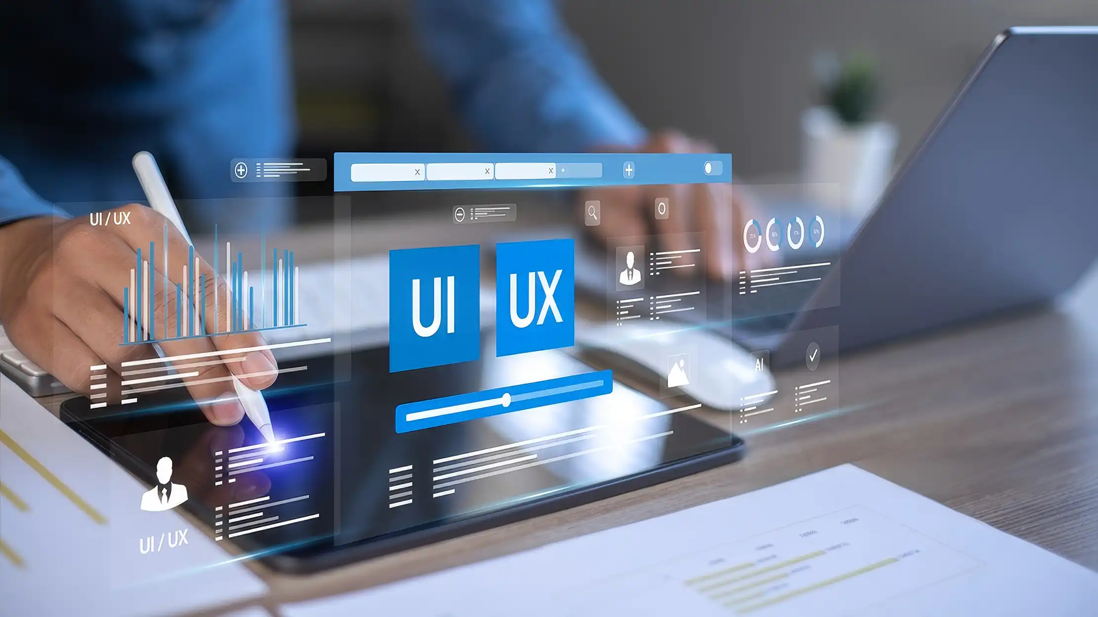 Izrada web stranica BiH – DizajnBa agencija